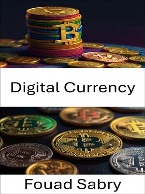 cover image of Digital Currency